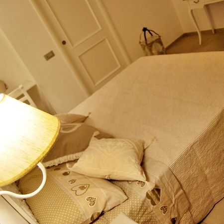 Scuderie Le Torri B&B Polignano a Mare Dış mekan fotoğraf